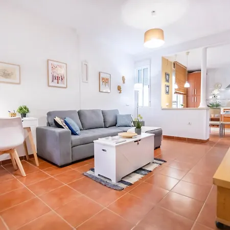 Apartment Bhost - Luna De San Lorenzo *