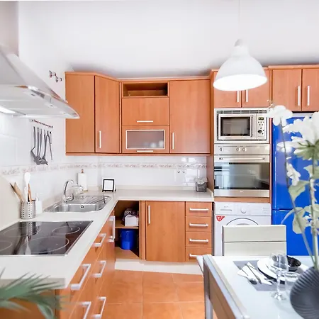 Bhost - Luna De San Lorenzo