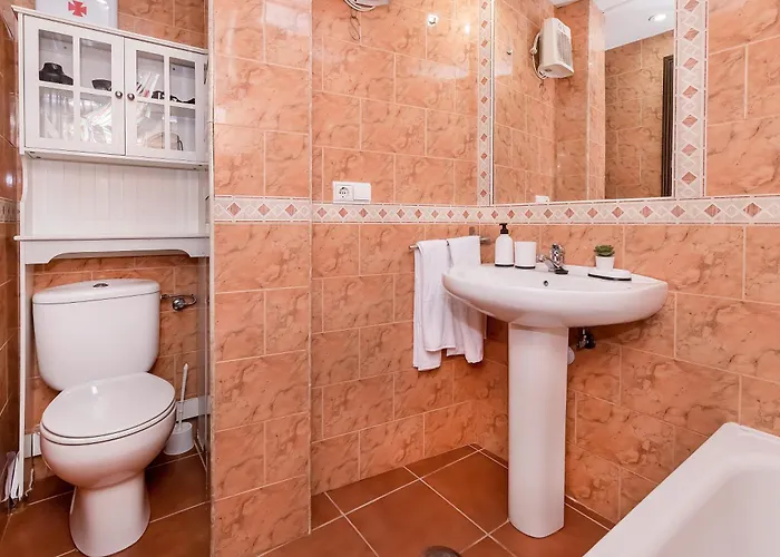 Bhost - Luna De San Lorenzo