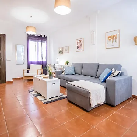 Bhost - Luna De San Lorenzo Apartment *