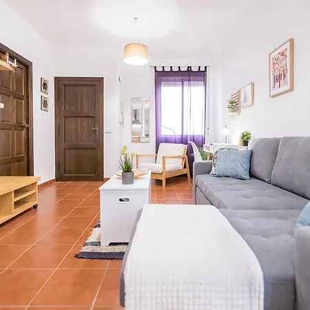 Bhost - Luna De San Lorenzo Apartment Cordoba