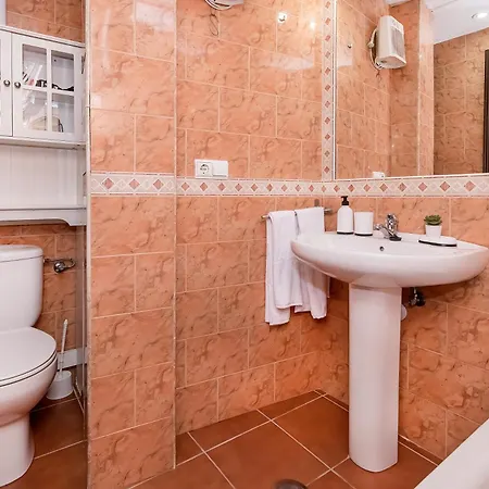 Bhost - Luna De San Lorenzo