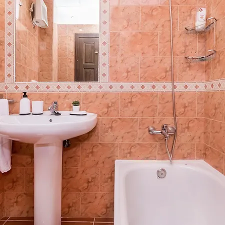 Bhost - Luna De San Lorenzo *