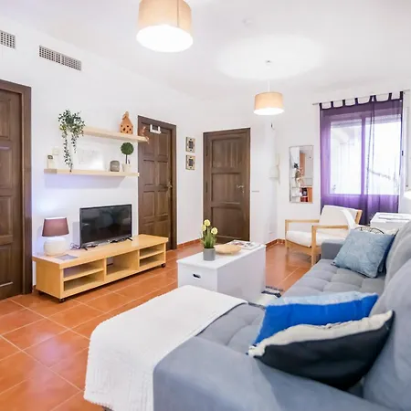 Bhost - Luna De San Lorenzo Apartment