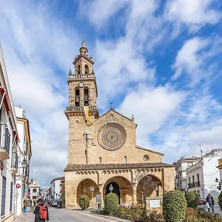 Apartment Bhost - Luna De San Lorenzo *