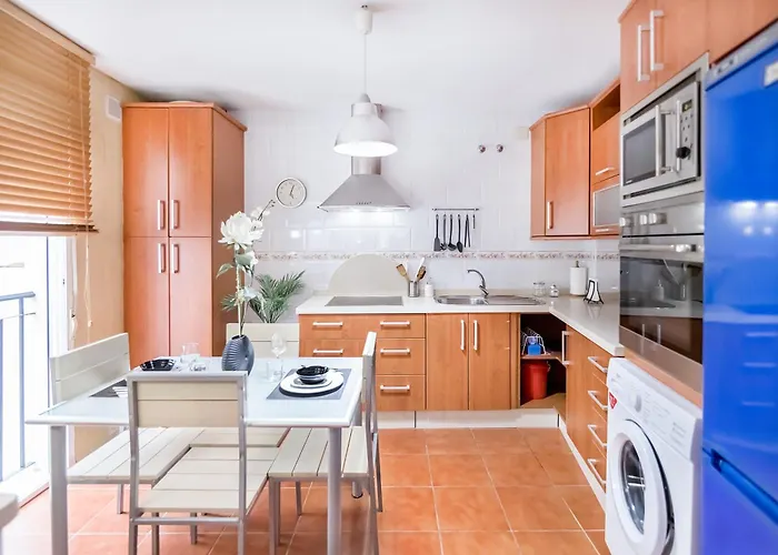 Bhost - Luna De San Lorenzo Кордова