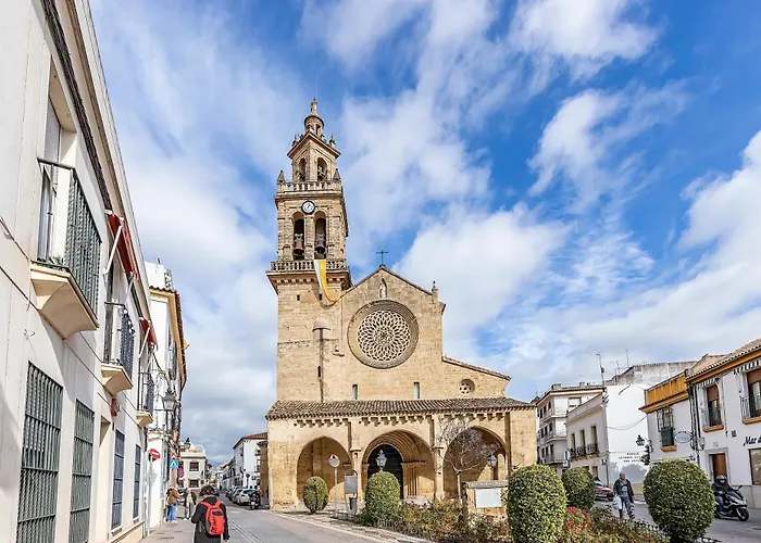 Апартаменты Bhost - Luna De San Lorenzo *