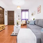 Bhost - Luna De San Lorenzo Apartamento Córdoba