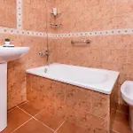 Apartamento Bhost - Luna De San Lorenzo Córdoba