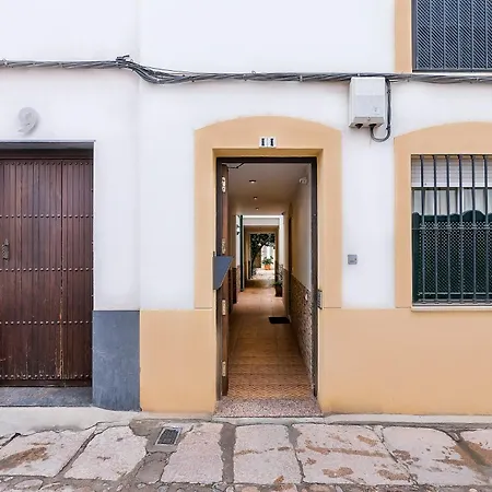 Apartment Bhost - Luna De San Lorenzo