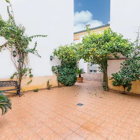 Bhost - Luna De San Lorenzo Apartment