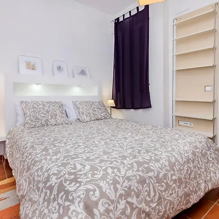 Apartment Bhost - Luna De San Lorenzo *