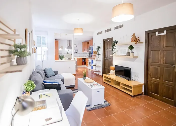 Apartment Bhost - Luna De San Lorenzo