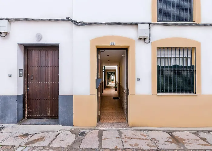 Apartment Bhost - Luna De San Lorenzo