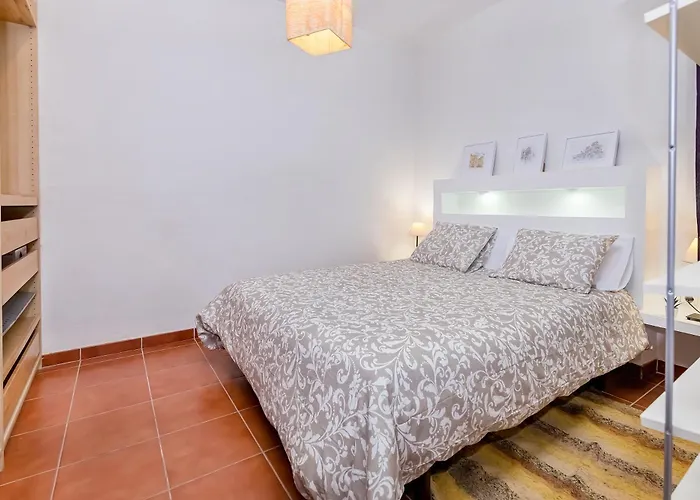 Bhost - Luna De San Lorenzo Apartment