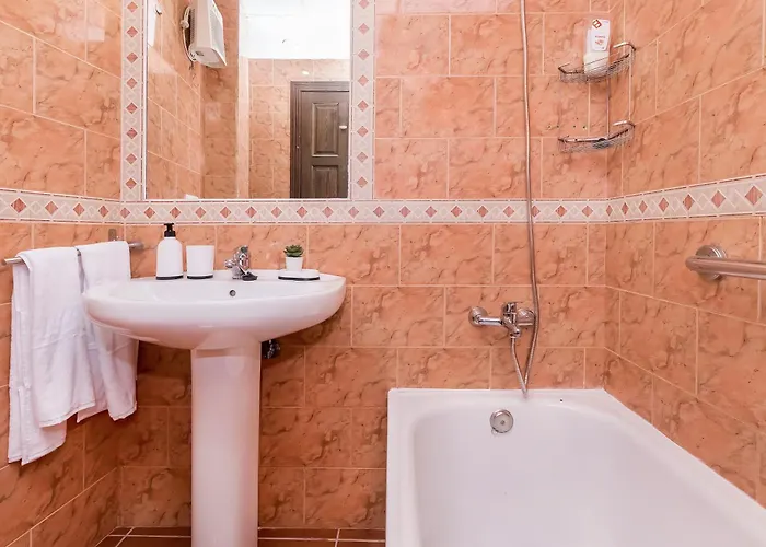 Bhost - Luna De San Lorenzo *