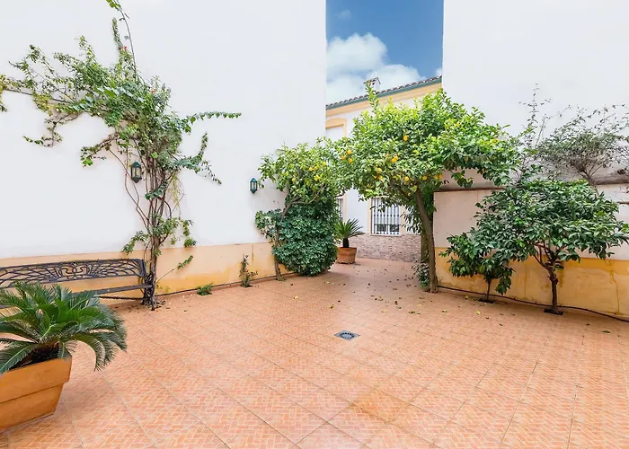 Bhost - Luna De San Lorenzo Apartment