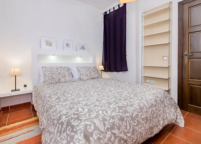 Apartment Bhost - Luna De San Lorenzo *